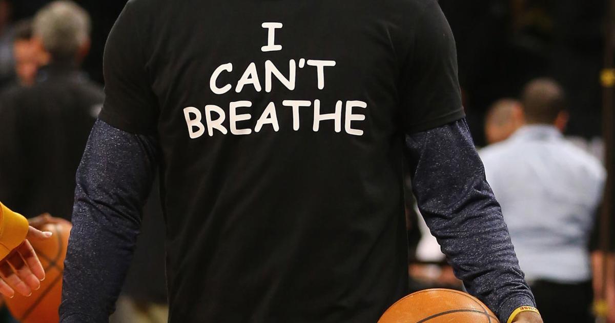 Lebron Rights LeBron James forming group to protect black voting rights | National ...