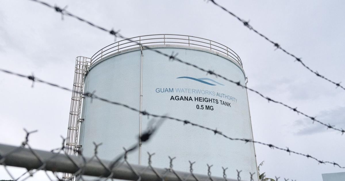 Up to $350M in GWA bonds OK’d