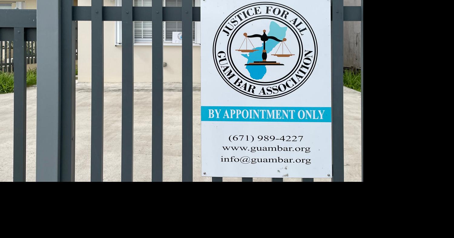 The changing landscape of bar admission