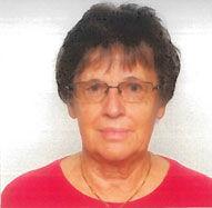Christel Wood