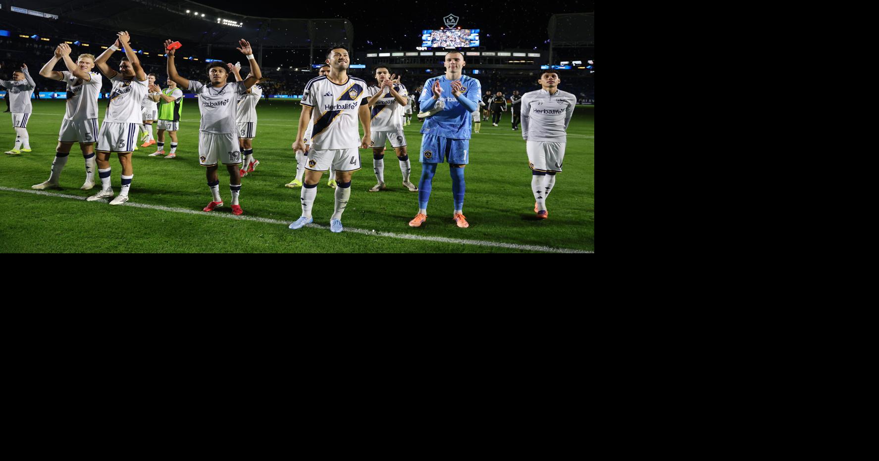 Galaxy's Jamaican opponent may be short players due to visa woes