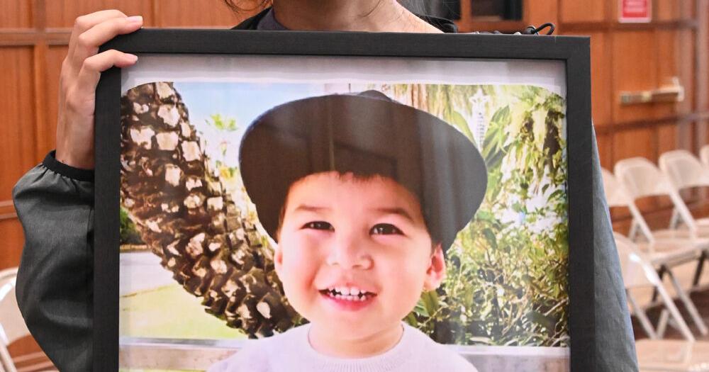 Mother testifies week after son’s death on medical malpractice bill