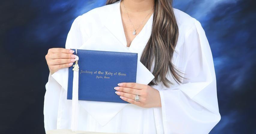 Landen DeVera notices the little things and makes them count