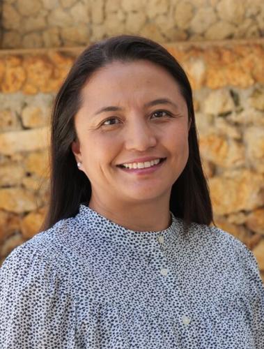 Triple J hires Kina Peter