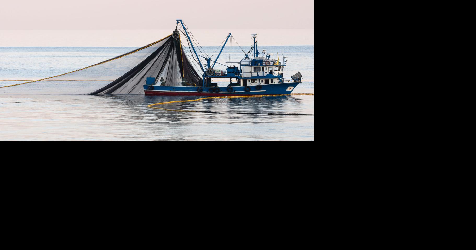 Trump opens Pacific monument waters to commercial fishing