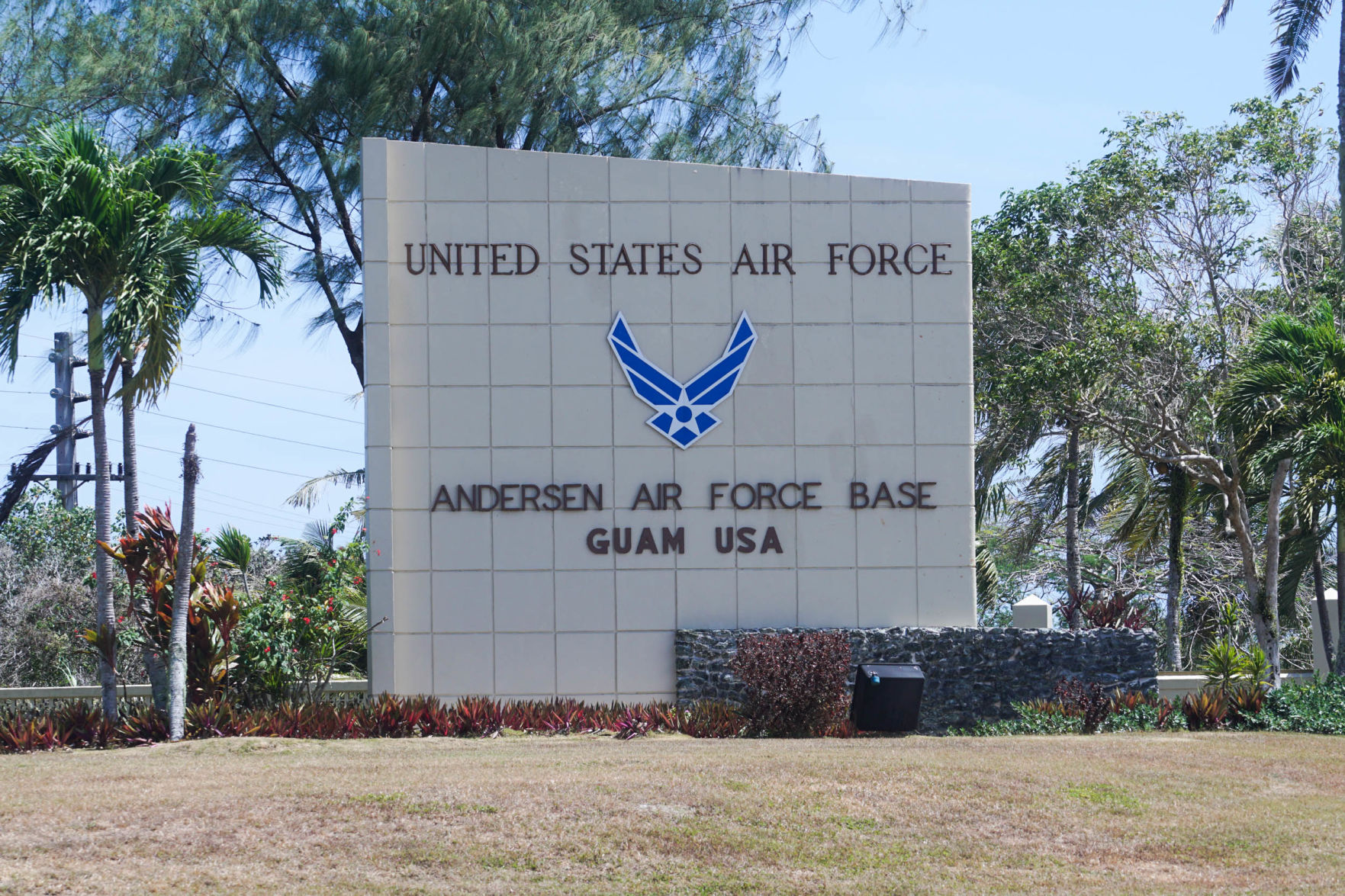 docomo andersen afb