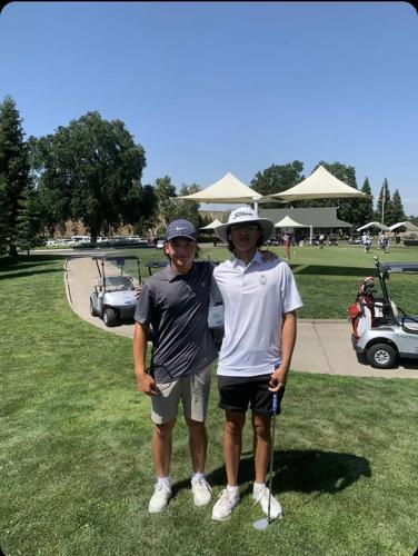 Markus Nanpei finishes California State Championships tied for 11th PIC 1