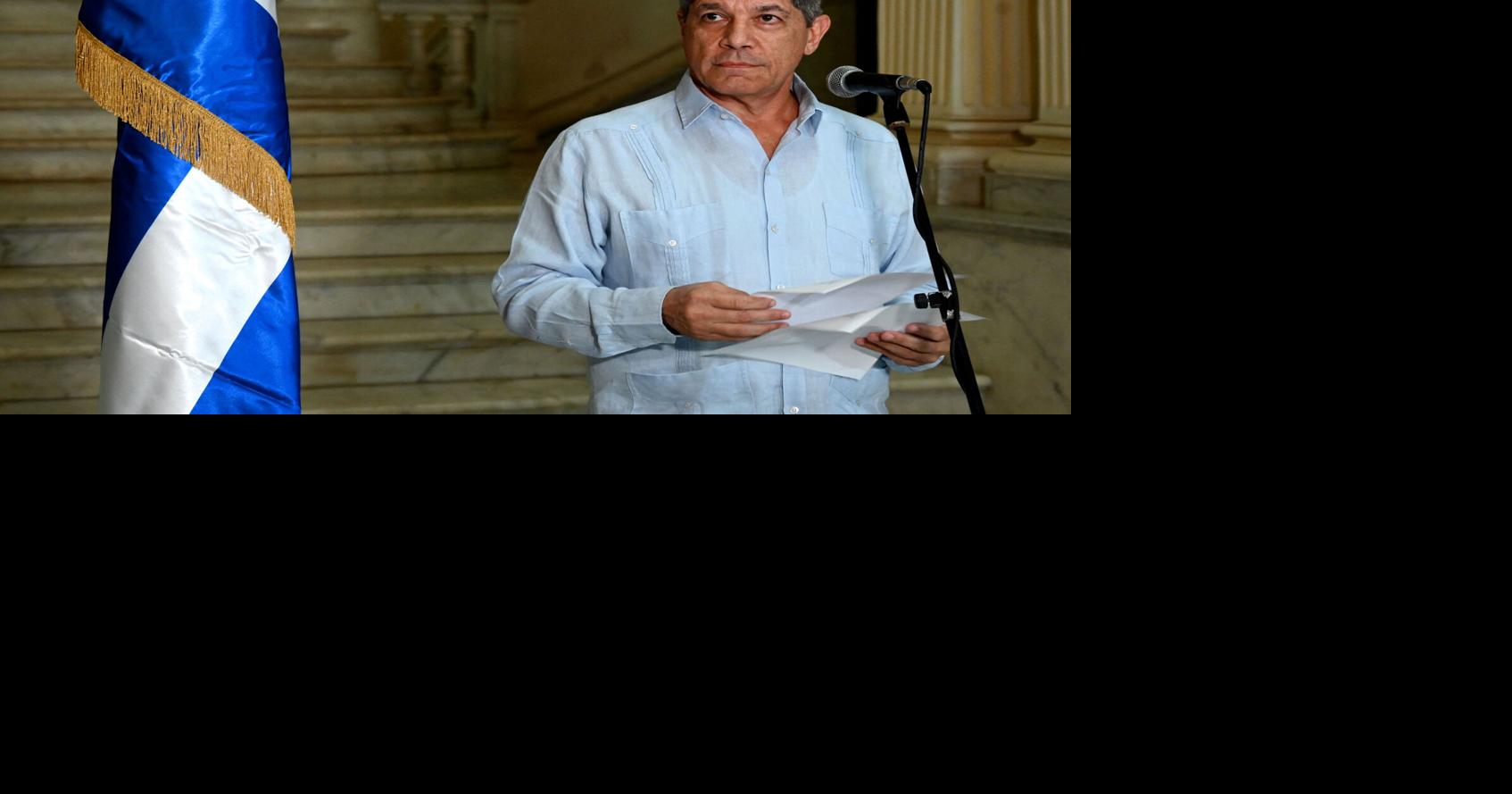 Cuba: 'Military is always prepared' as Trump’s threats multiply