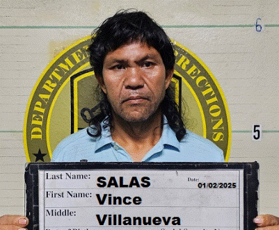 Homeless man charged with assault | Local News | postguam.com