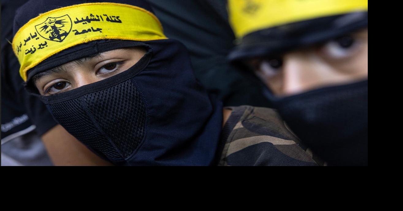 8 Palestinian factions meet to shape Gaza’s future, including Hamas
