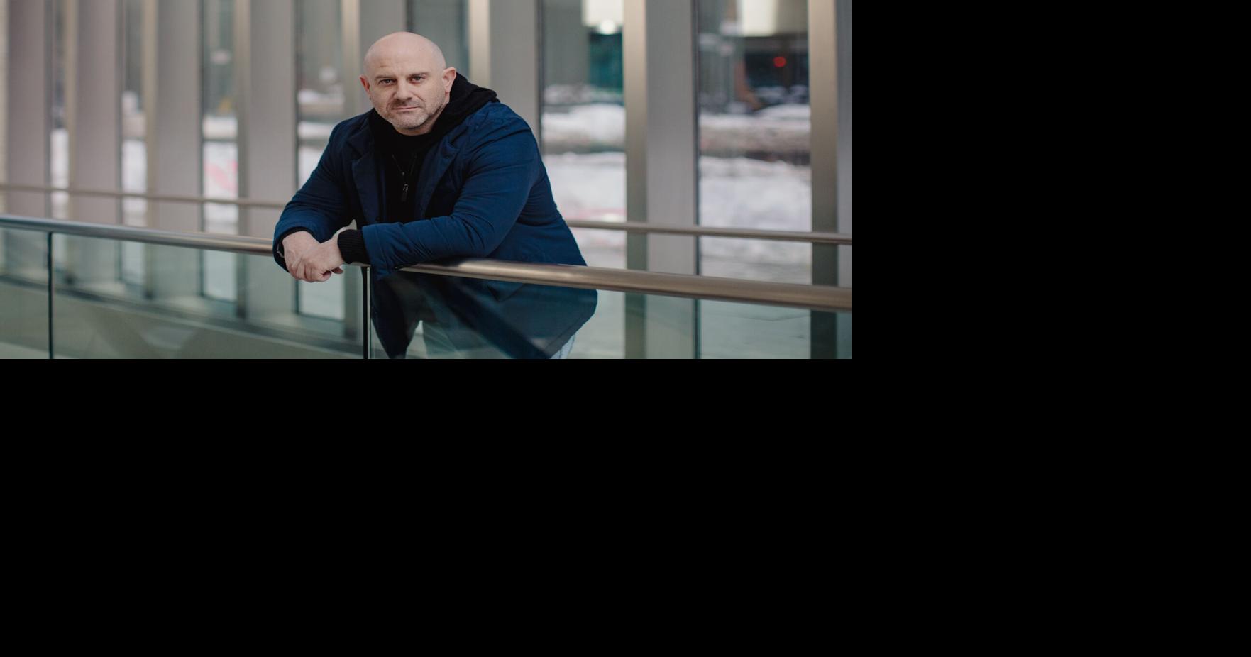 Canada’s race to rebuild its military triggers defense-tech gold rush