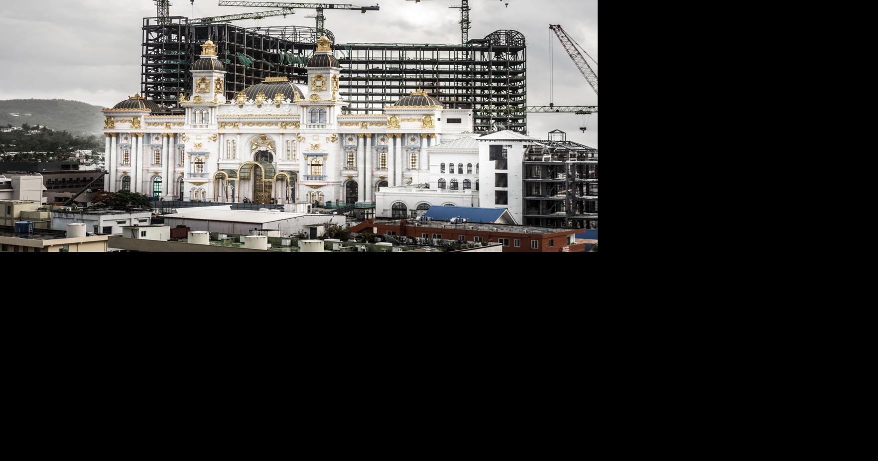 Guam job fair aims to hire for Saipan resort Guam News