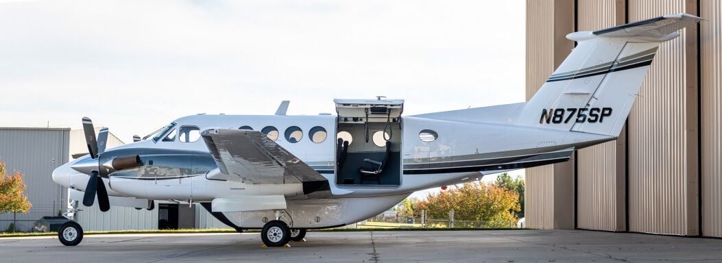 Samaritan's Purse donates 2 planes to Pacific Mission Aviation | Guam News  | postguam.com