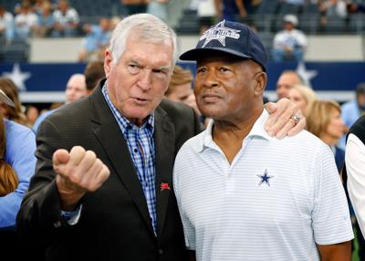 Lee Roy Jordan, the dean of Cowboys’ fabled Doomsday Defense, dies at 84 PIC 1