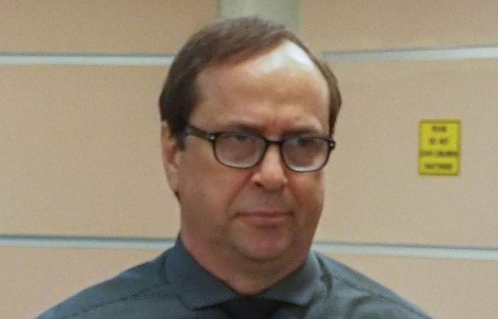 Former Uog Professor Denied Reduced Sentence Guam News Postguam Com