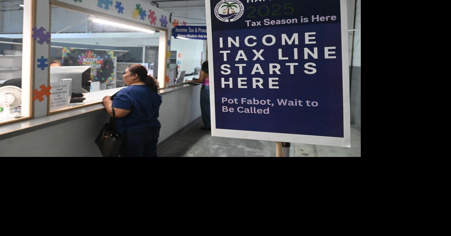 New tax amnesty program proposed