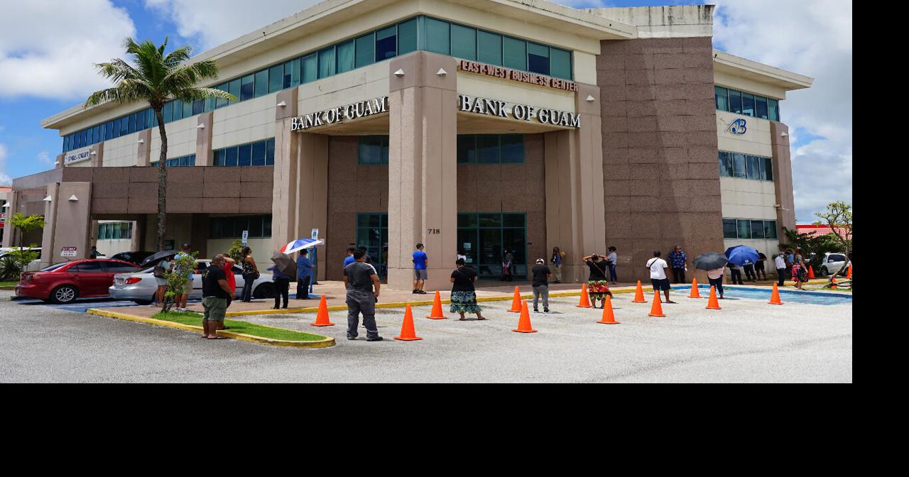 COVID-related deaths now 7 | Local News | postguam.com