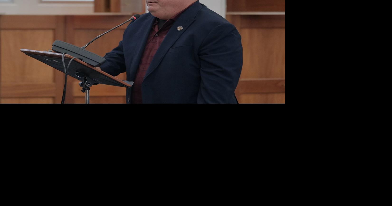 Senators eye budget veto override Local News postguam com