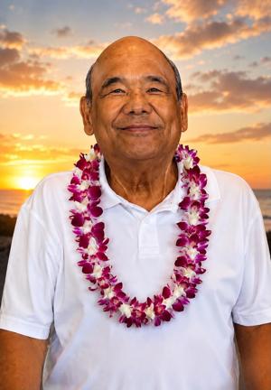 JOSEPH BABAUTA GARRIDO