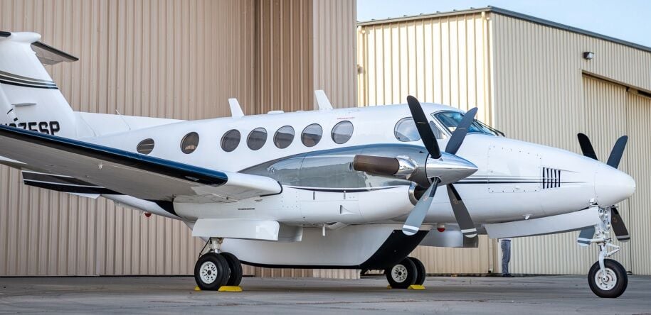 Samaritan's Purse donates 2 planes to Pacific Mission Aviation | Local News | postguam.com