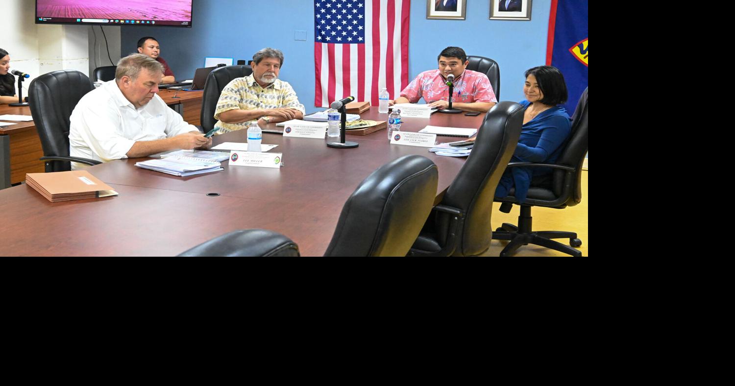 GLUC approves application for space launch tracking station at Leo Palace