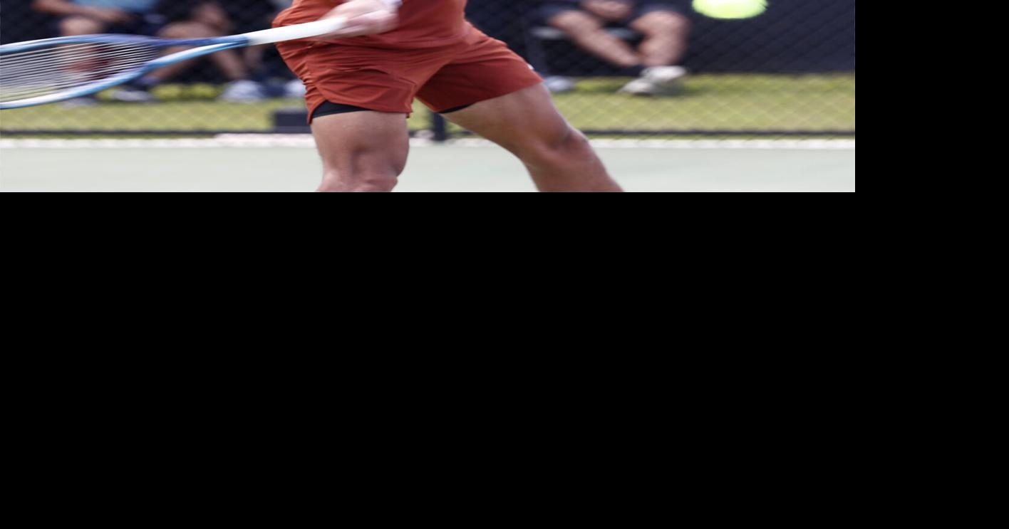Delaney wins King's championship, beats Hassani in 3 sets
