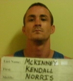 Kendall Norris McKinney