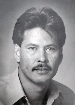 DAVID PORTUSACH CRUZ