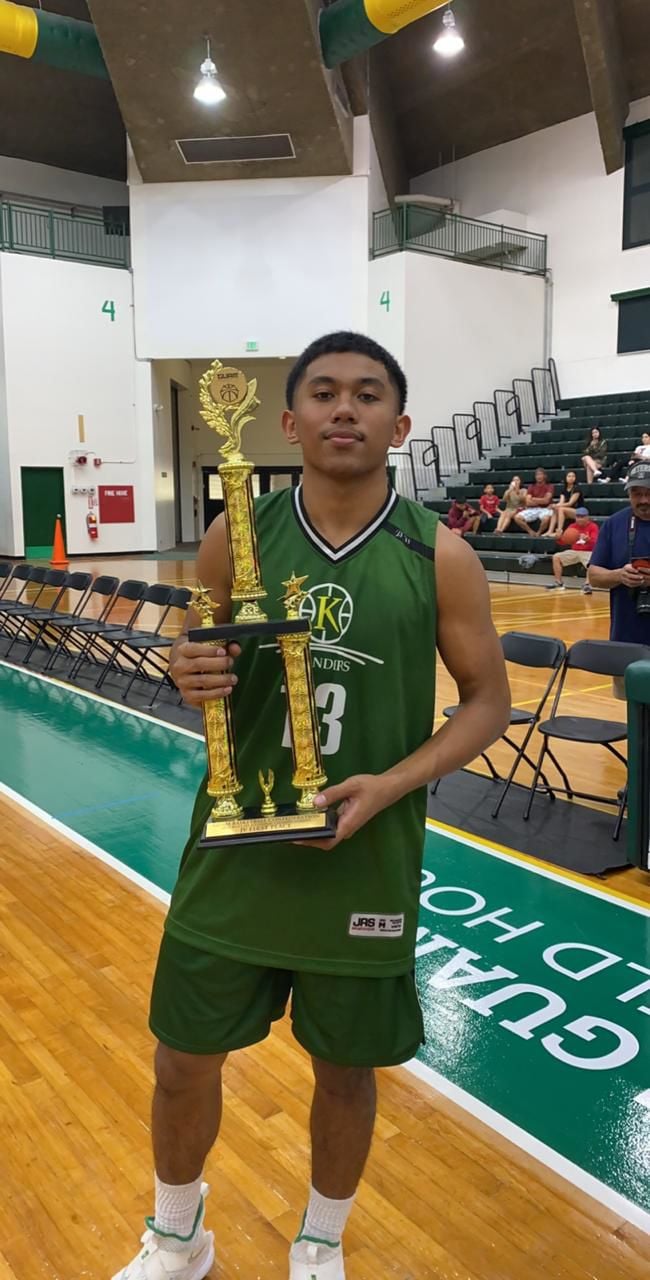 Students look forward to possibilities of summer school, new year