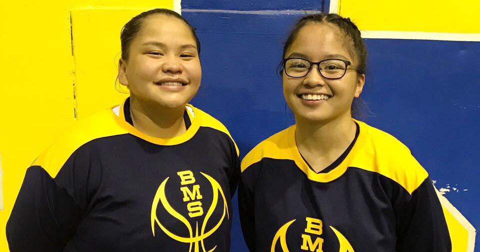 Roadrunners rattle Knights in girls basketball | Local Sports ...
