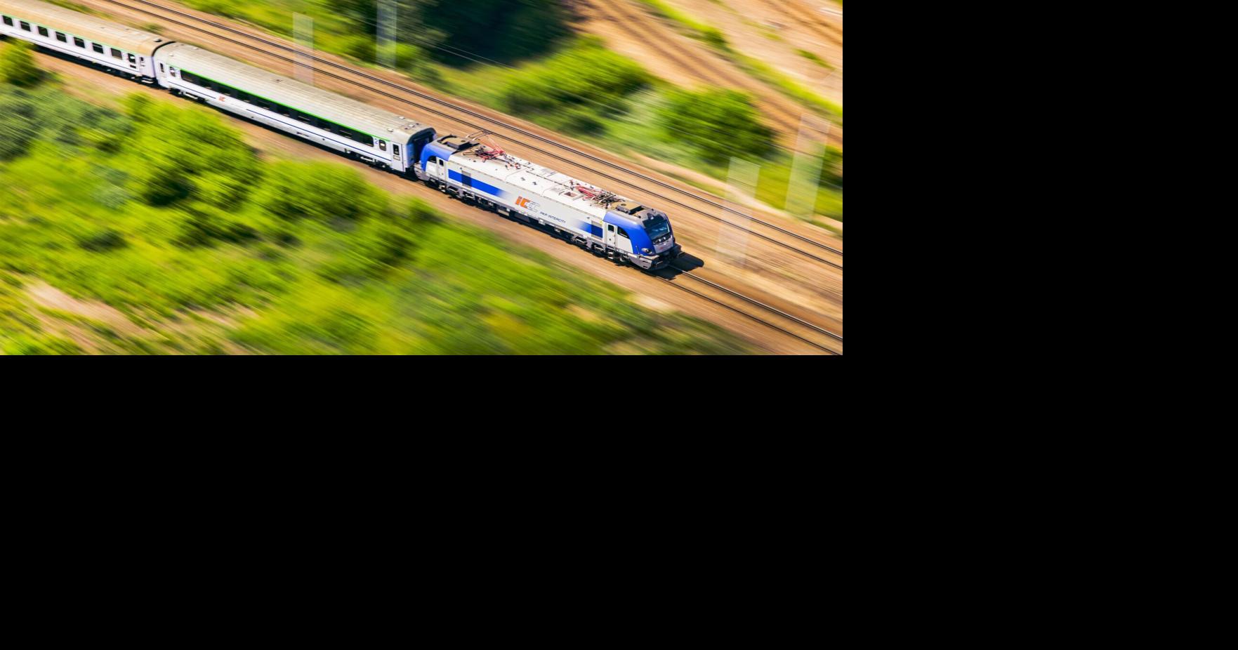 Europe by rail? Tips on how trains work