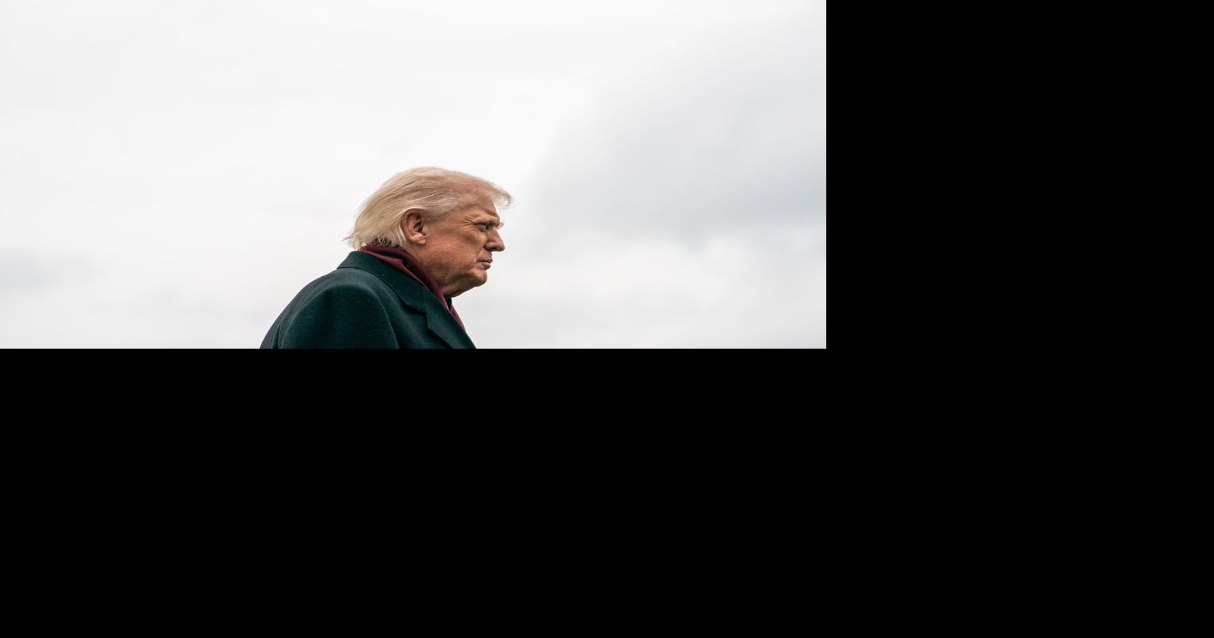 Is the past week a turning point for Trump’s 2nd term?