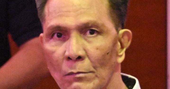 Man on trial for Humåtak mayor slaying seeks mistrial, dismissal