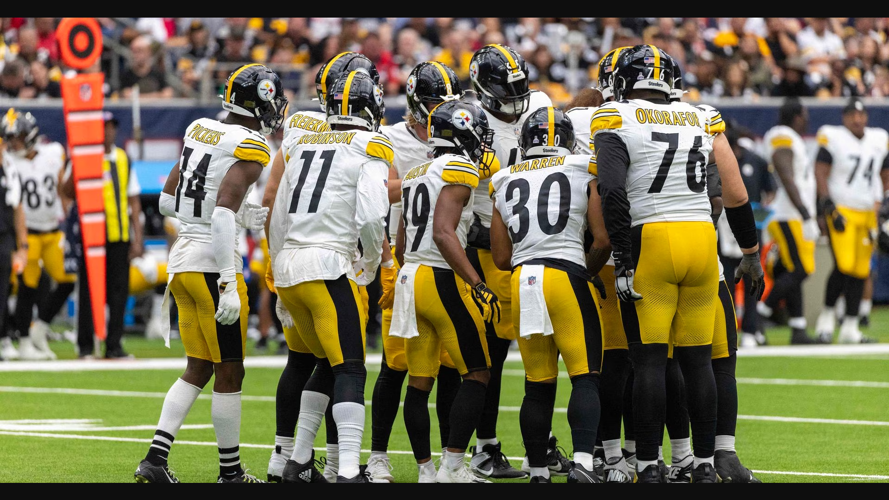 Joe Starkey: Oh, don't worry — Steelers still have great shot to keep  non-losing streak intact