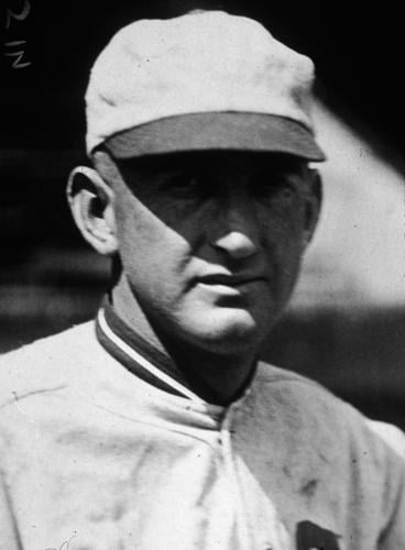 About the 1919 World Series Scandal - Clear Buck Weaver