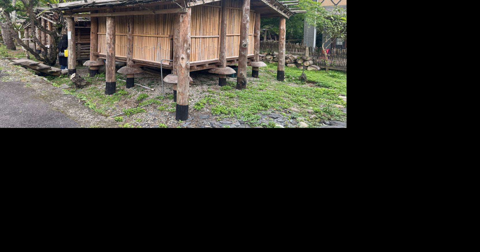 On the ties that bind Guam and Taiwan