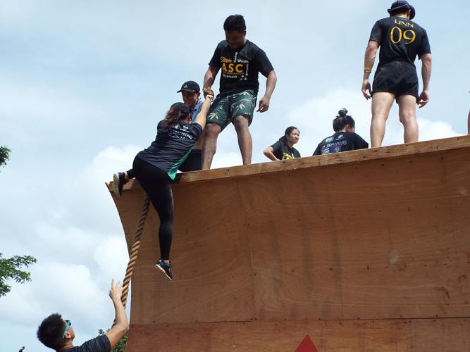 KONQER'D | Local Sports | postguam.com