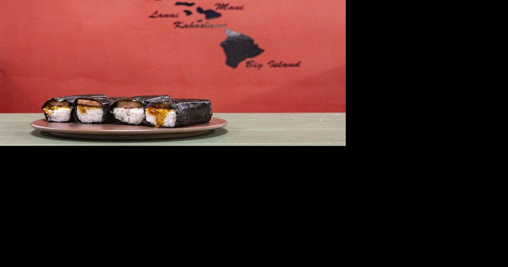 Spam is a Minnesota-born meat that’s become an essential Asian ...