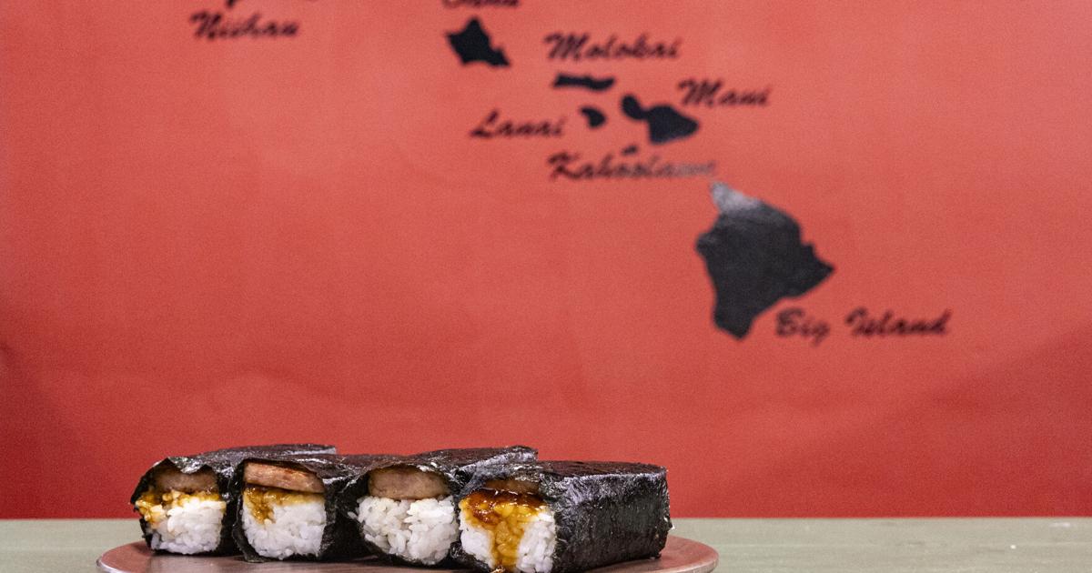 Spam is a Minnesota-born meat that’s become an essential Asian ...