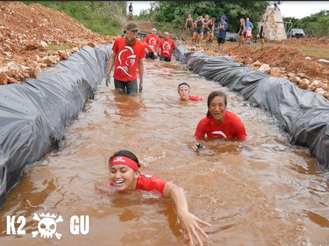 Feed the adrenaline rush at KONQER | Local Sports | postguam.com
