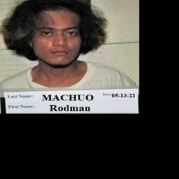 'Chuukese weapon’ used in Tamuning incident, slingshot suspect says