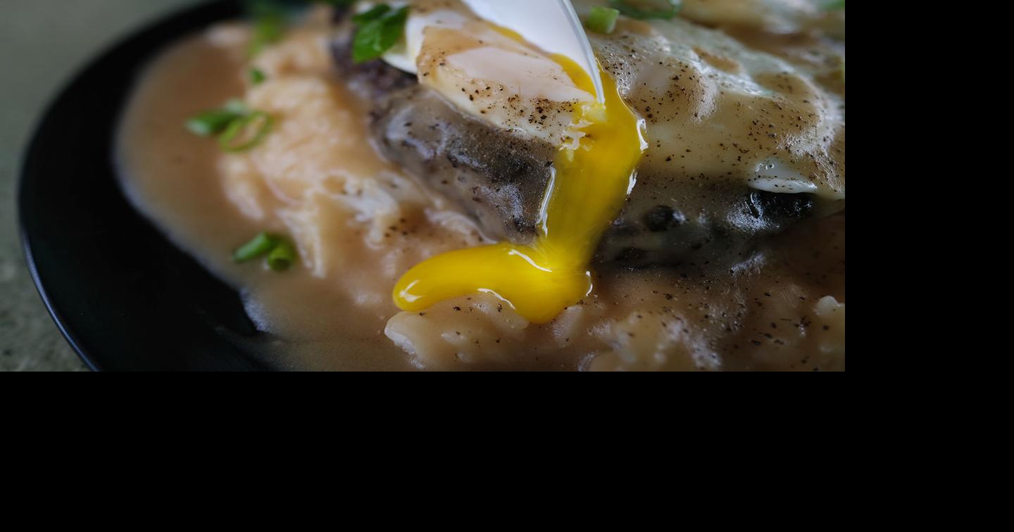 Fish for christmas dinner recipe