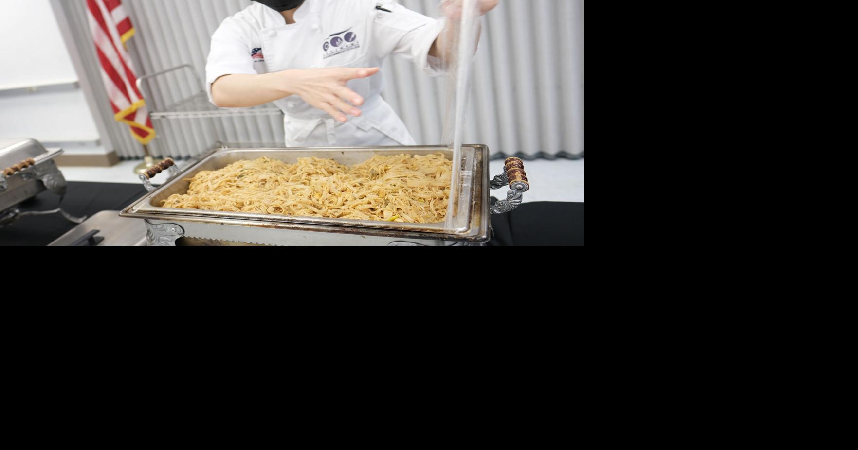 GCC hosts spring culinary tour series Guam News