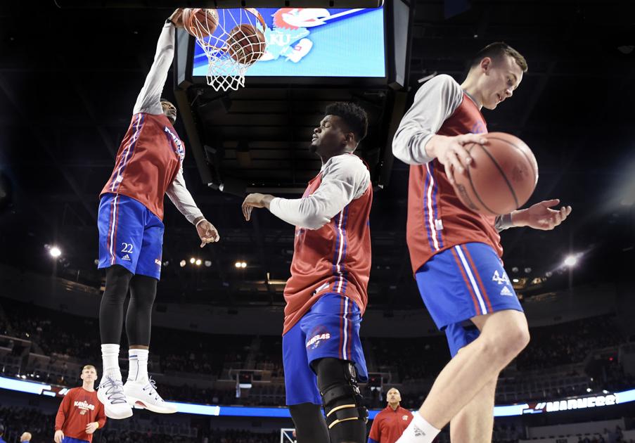 Bribes Alleged In Ku Recruit Scandal World Sports Postguam Com