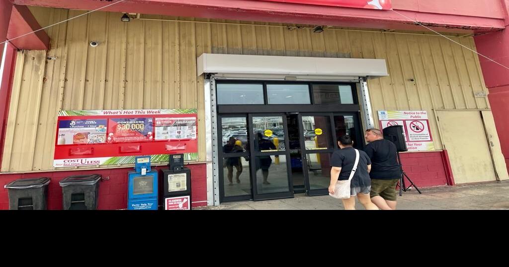 CostULess commemorates 30 years on Guam Guam Business