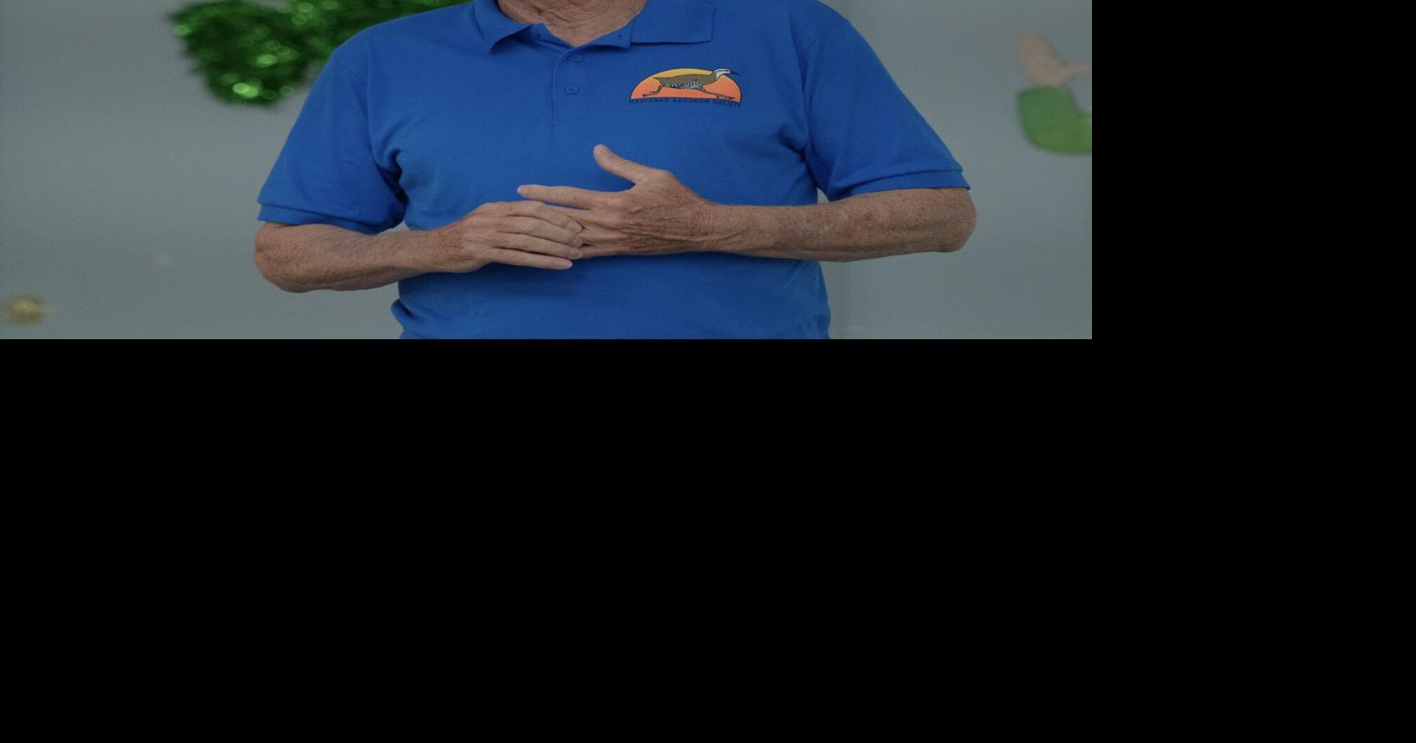 Audubon Society gears up for annual Christmas Bird Counts as national participation hits record levels