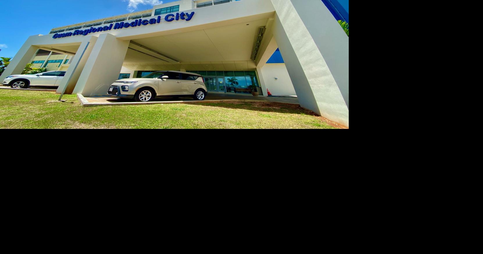 GRMC to ease visitation restrictions May 4 | Local News | postguam.com