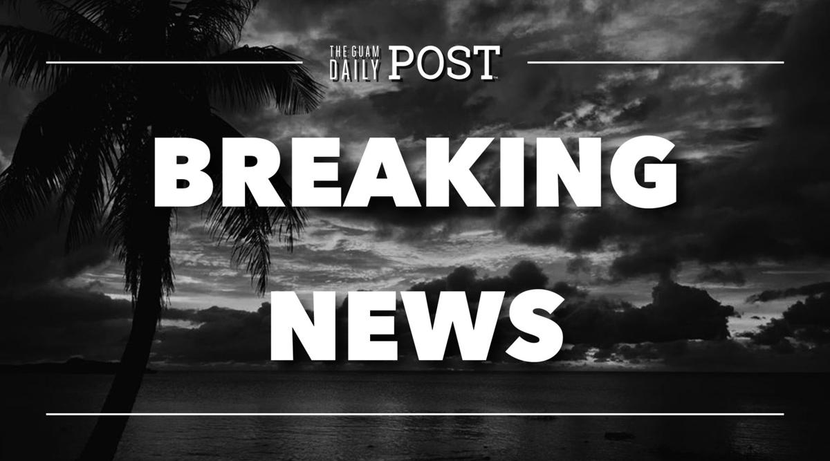 Breaking News Governor Declares Public Health Emergency Guam News Postguam Com