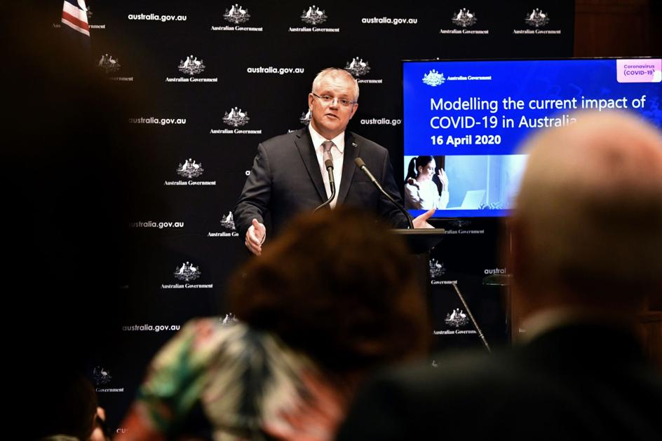 Australia Suspends Hk Extradition Deal In Swipe At China Philippines Asia Postguam Com