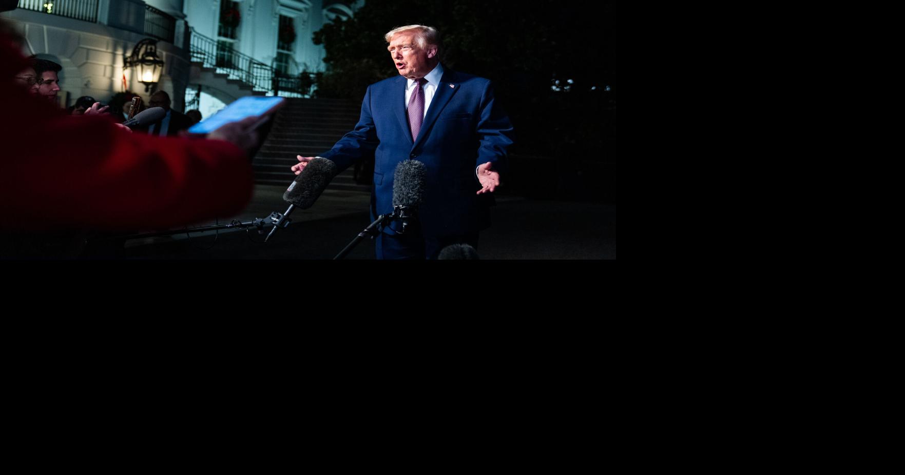 President's 2026 affordability message competes with his foreign policy push